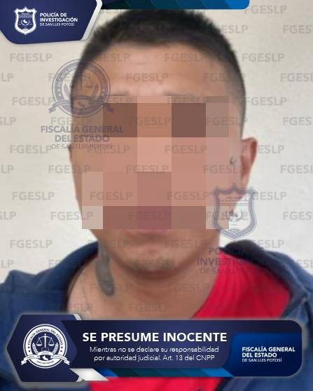 ROGELIO “N” ES REAPREHENDIDO POR AGENTES DE LA PDI EN LA ZONA METROPOLITANA