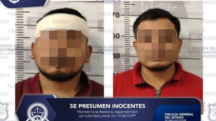 LITIGANTES DE FISCALÍA LOGRAN VINCULACIÓN A PROCESO EN CONTRA DE DOS SUJETOS POR LA DESAPARICIÓN DE UNA PERSONA