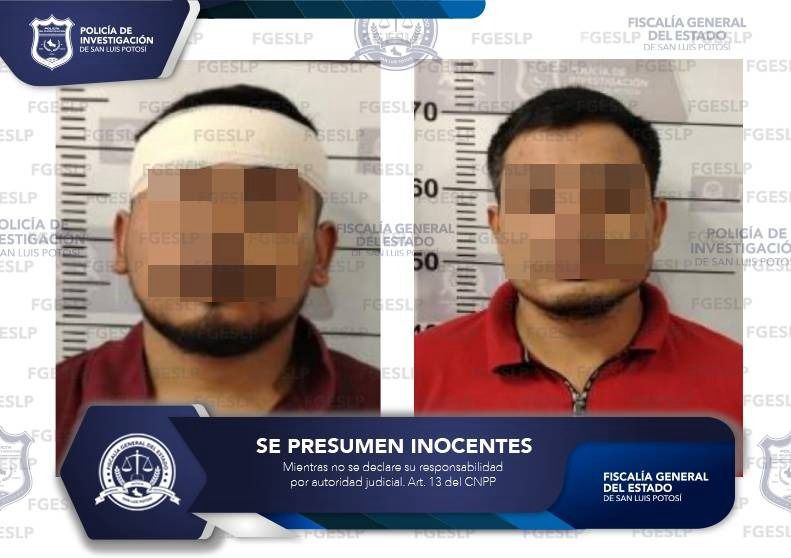 LITIGANTES DE FISCALÍA LOGRAN VINCULACIÓN A PROCESO EN CONTRA DE DOS SUJETOS POR LA DESAPARICIÓN DE UNA PERSONA LITIGANTES DE FISCALÍA LOGRAN VINCULACIÓN A PROCESO EN CONTRA DE DOS SUJETOS POR LA DESAPARICIÓN DE UNA PERSONA