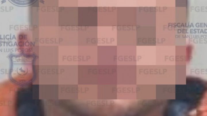 FISCALÍA DE DERECHOS HUMANOS OBTIENE VINCULACIÓN A PROCESO EN CONTRA DE HÉCTOR “N” POR SECUESTRO AGRAVADO EN SLP