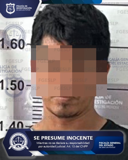 DECRETAN PRISIÓN PREVENTIVA A IMPUTADO POR FEMINICIDIO EN CD VALLES, TRAS TRABAJO DE FISCALÍA ESPECIALIZADA DECRETAN PRISIÓN PREVENTIVA A IMPUTADO POR FEMINICIDIO EN CD VALLES, TRAS TRABAJO DE FISCALÍA ESPECIALIZADA