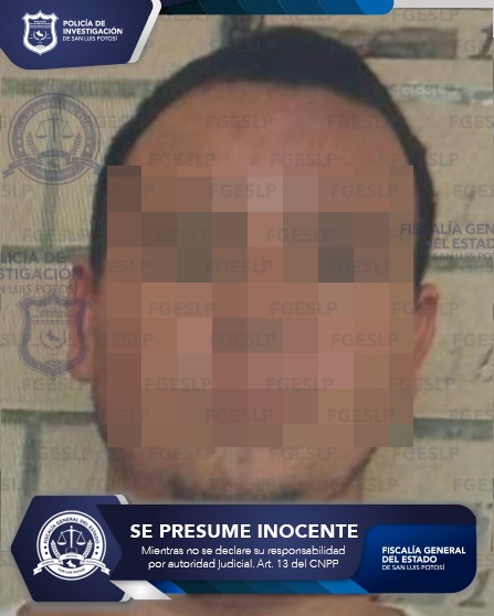 DICTAN VINCULACIÓN A PROCESO A JOSÉ “N” POR ATAQUE PELIGROSO EN MATEHUALA: FISCALÍA DE SLP DICTAN VINCULACIÓN A PROCESO A JOSÉ “N” POR ATAQUE PELIGROSO EN MATEHUALA: FISCALÍA DE SLP