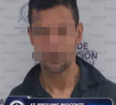 CUMPLIMENTA PDI ORDEN DE APREHENSIÓN EN CONTRA DE JOSÉ RAMIRO “N”, SEÑALADO DE ROBO CALIFICADO