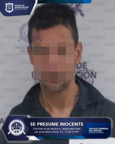 CUMPLIMENTA PDI ORDEN DE APREHENSIÓN EN CONTRA DE JOSÉ RAMIRO “N”, SEÑALADO DE ROBO CALIFICADO CUMPLIMENTA PDI ORDEN DE APREHENSIÓN EN CONTRA DE JOSÉ RAMIRO “N”, SEÑALADO DE ROBO CALIFICADO
