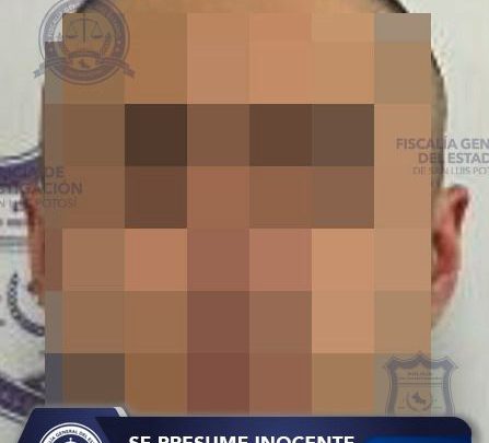 JOSÉ GERARDO “N” QUEDÓ APREHENDIDO POR HOMICIDIO CALIFICADO OCURRIDO EN SGS