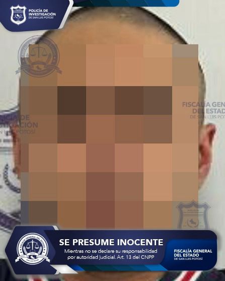 JOSÉ GERARDO “N” QUEDÓ APREHENDIDO POR HOMICIDIO CALIFICADO OCURRIDO EN SGS JOSÉ GERARDO “N” QUEDÓ APREHENDIDO POR HOMICIDIO CALIFICADO OCURRIDO EN SGS
