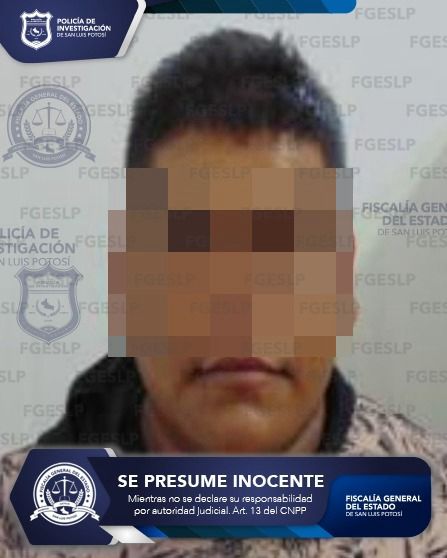 FISCALÍA OBTIENE VINCULACIÓN A PROCESO DE FELIPE “N” POR SECUESTRO AGRAVADO EN SLP FISCALÍA OBTIENE VINCULACIÓN A PROCESO DE FELIPE “N” POR SECUESTRO AGRAVADO EN SLP