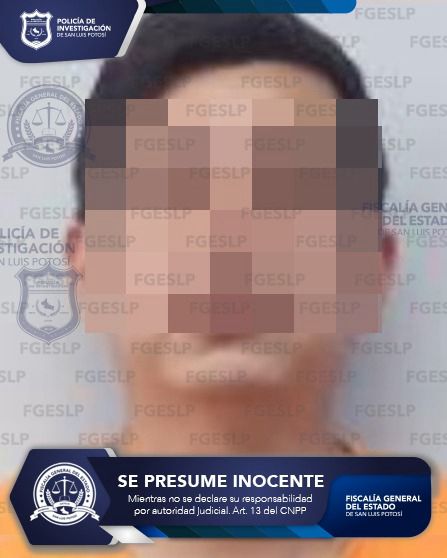 PDI DETIENE EN RIOVERDE A SUJETO SEÑALADO DE HOMICIDIO EN GRADO DE TENTATIVA PDI DETIENE EN RIOVERDE A SUJETO SEÑALADO DE HOMICIDIO EN GRADO DE TENTATIVA
