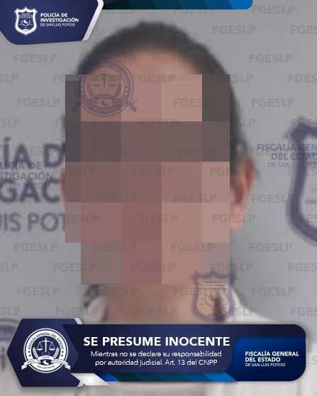 SEÑALADA DE ROBO CALIFICADO, FUE APREHENDIDA POR PDI EN LA CAPITAL POTOSINA SEÑALADA DE ROBO CALIFICADO, FUE APREHENDIDA POR PDI EN LA CAPITAL POTOSINA