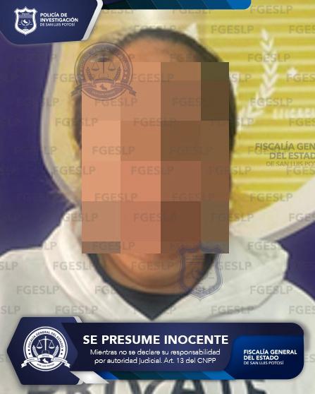 MUJER SEÑALADA DE APARENTE FRAUDE, FUE DETENIDA EN EL MUNICIPIO DE VILLA DE RAMOS MUJER SEÑALADA DE APARENTE FRAUDE, FUE DETENIDA EN EL MUNICIPIO DE VILLA DE RAMOS