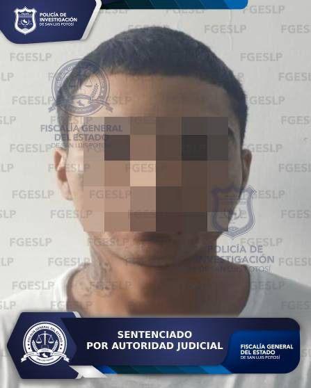 TRAS TRABAJO DE FGESLP, DICTAN 27 AÑOS DE PRISIÓN PARA ACUSADO DE TENTATIVA DE FEMINICIDIO Y LESIONES TRAS TRABAJO DE FGESLP, DICTAN 27 AÑOS DE PRISIÓN PARA ACUSADO DE TENTATIVA DE FEMINICIDIO Y LESIONES