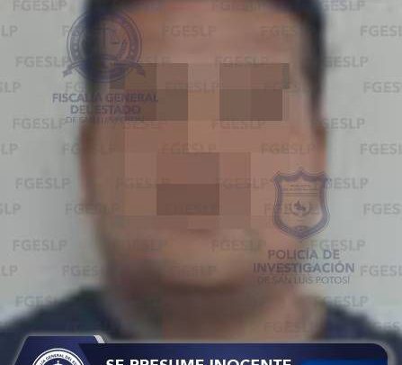 DANIEL “N” IMPUTADO DE ROBO DOMICILIARIO ES DETENIDO POR AGENTES DE LA PDI EN LA CAPITAL POTOSINA
