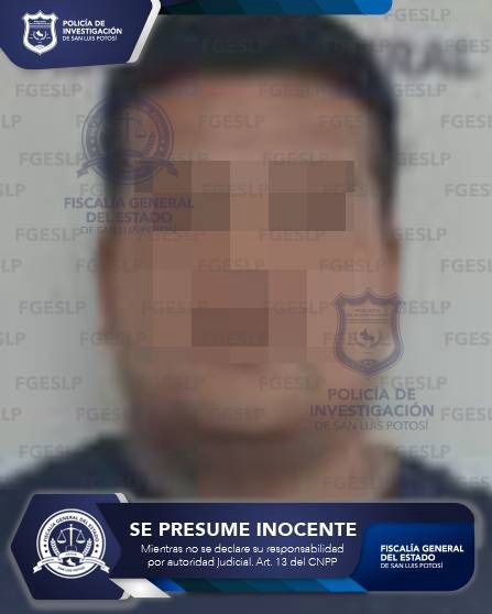 DANIEL “N” IMPUTADO DE ROBO DOMICILIARIO ES DETENIDO POR AGENTES DE LA PDI EN LA CAPITAL POTOSINA