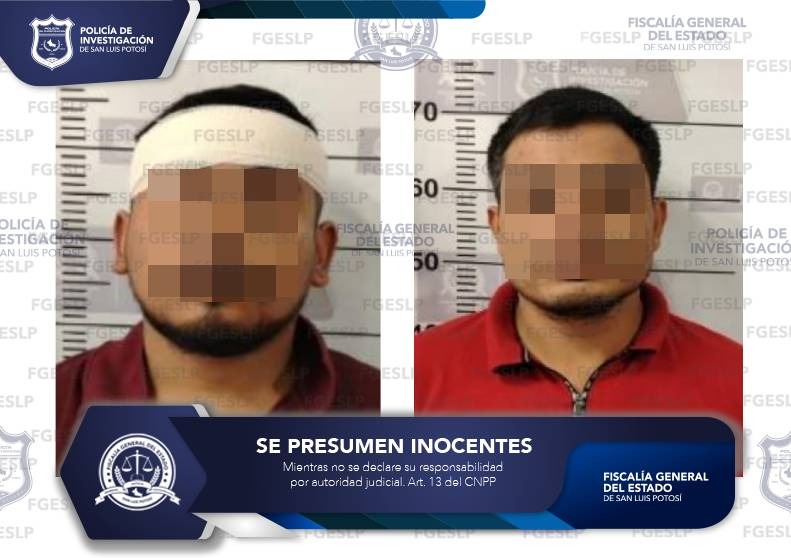 PDI CUMPLIMENTA ORDEN DE APREHENSIÓN EN CONTRA DE DOS IMPUTADOS POR DESAPARICIÓN COMETIDA POR PARTICULARES EN CIUDAD VALLES PDI CUMPLIMENTA ORDEN DE APREHENSIÓN EN CONTRA DE DOS IMPUTADOS POR DESAPARICIÓN COMETIDA POR PARTICULARES EN CIUDAD VALLES