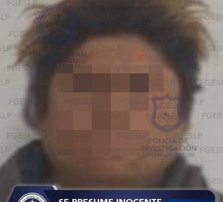 CASO DE SECUESTRO EN MOCTEZUMA AVANZA A VINCULACIÓN A PROCESO DE PROBABLE RESPONSABLE: FISCALÍA DE SLP