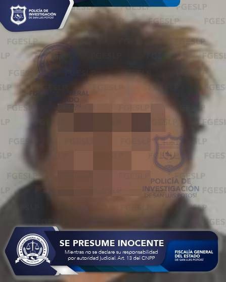 CASO DE SECUESTRO EN MOCTEZUMA AVANZA A VINCULACIÓN A PROCESO DE PROBABLE RESPONSABLE: FISCALÍA DE SLP CASO DE SECUESTRO EN MOCTEZUMA AVANZA A VINCULACIÓN A PROCESO DE PROBABLE RESPONSABLE: FISCALÍA DE SLP