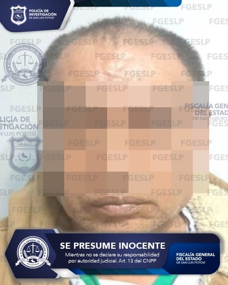 EN TAMAZUNCHALE, FISCALÍA OBTUVO UN FALLO CONDENATORIA DE VIOLACIÓN EN CONTRA DE JUAN “N” EN TAMAZUNCHALE, FISCALÍA OBTUVO UN FALLO CONDENATORIA DE VIOLACIÓN EN CONTRA DE JUAN “N”