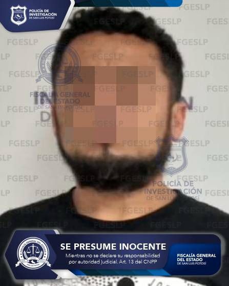 POLICÍA DE INVESTIGACIÓN CAPTURA A ULISES “N”, POR ROBO CALIFICADO POLICÍA DE INVESTIGACIÓN CAPTURA A ULISES “N”, POR ROBO CALIFICADO