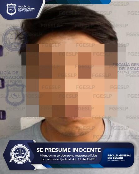 FISCALÍA DE SLP CONSIGUE AUTO DE VINCULACIÓN A PROCESO POR VIOLACIÓN EN CONTRA DE IMPUTADO EN MATLAPA FISCALÍA DE SLP CONSIGUE AUTO DE VINCULACIÓN A PROCESO POR VIOLACIÓN EN CONTRA DE IMPUTADO EN MATLAPA