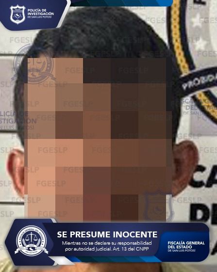 PDI APREHENDE A SEÑALADO DE AMENAZAS Y ACOSO SEXUAL EN CIUDAD VALLES PDI APREHENDE A SEÑALADO DE AMENAZAS Y ACOSO SEXUAL EN CIUDAD VALLES
