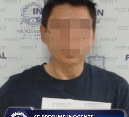 POR ABUSO SEXUAL, JOSÉ RODOLFO “N” ES APREHENDIDO POR LA PDI
