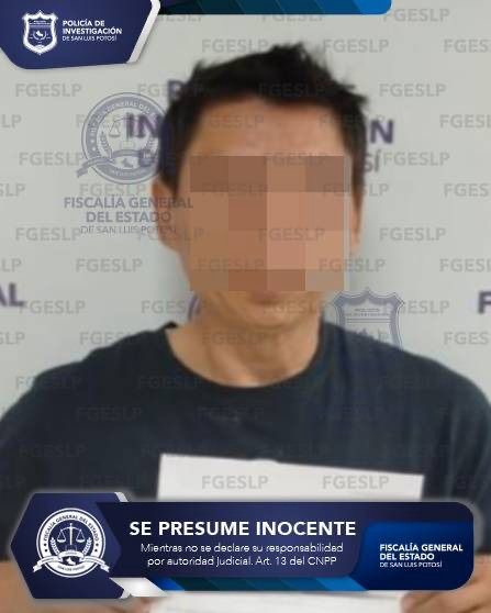 POR ABUSO SEXUAL, JOSÉ RODOLFO “N” ES APREHENDIDO POR LA PDI
