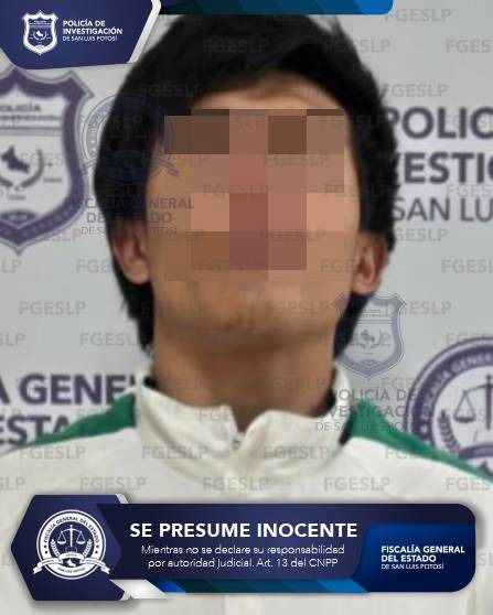 CUMPLIMENTA PDI ORDEN DE APREHENSIÓN EN CONTRA DE FRANCISCO JAVIER “N” SEÑALADO DE ROBO CALIFICADO CUMPLIMENTA PDI ORDEN DE APREHENSIÓN EN CONTRA DE FRANCISCO JAVIER “N” SEÑALADO DE ROBO CALIFICADO