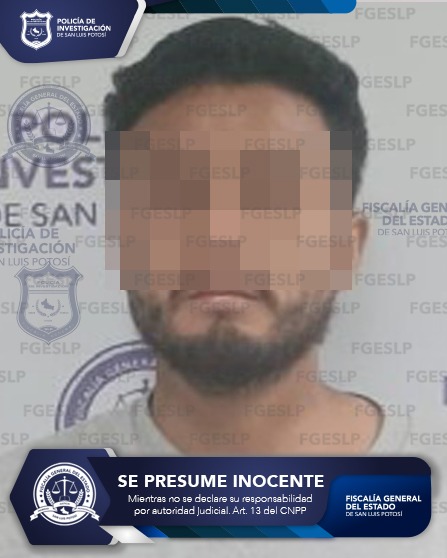 ASUNTO INVESTIGADO POR FISCALÍA EN VILLA DE REYES PROGRESA CON LA DETENCIÓN UN PROBABLE PARTÍCIPE ASUNTO INVESTIGADO POR FISCALÍA EN VILLA DE REYES PROGRESA CON LA DETENCIÓN UN PROBABLE PARTÍCIPE