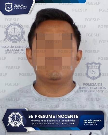 POLICÍA DE FISCALÍA DETIENE A IMPUTADO POR EL PROBABLE DELITO DE VIOLACIÓN EN CÁRDENAS POLICÍA DE FISCALÍA DETIENE A IMPUTADO POR EL PROBABLE DELITO DE VIOLACIÓN EN CÁRDENAS