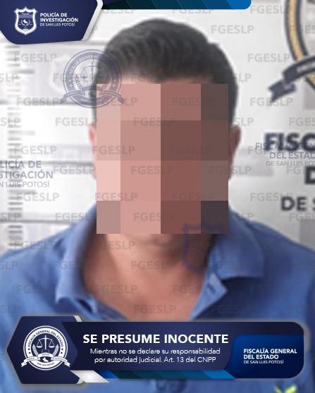 TRAS PRESUNTA VIOLACIÓN EN CIUDAD VALLES, FUE DETENIDO UN INDIVIDUO POR FGESLP TRAS PRESUNTA VIOLACIÓN EN CIUDAD VALLES, FUE DETENIDO UN INDIVIDUO POR FGESLP