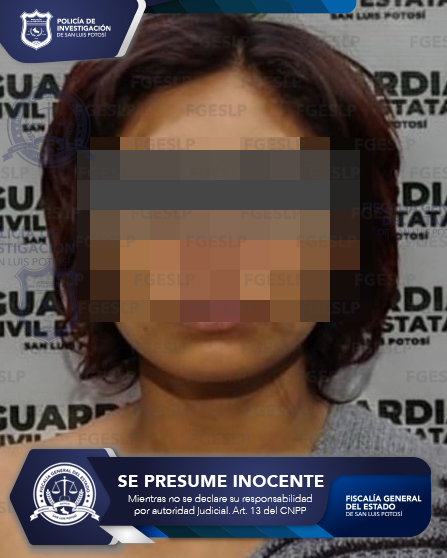 FISCALÍA DE LA MUJER LLEVA ANTE JUEZ A SEÑALADA DE AGREDIR A SU BEBÉ Y OBTIENE LA VINCULACIÓN A PROCESO FISCALÍA DE LA MUJER LLEVA ANTE JUEZ A SEÑALADA DE AGREDIR A SU BEBÉ Y OBTIENE LA VINCULACIÓN A PROCESO