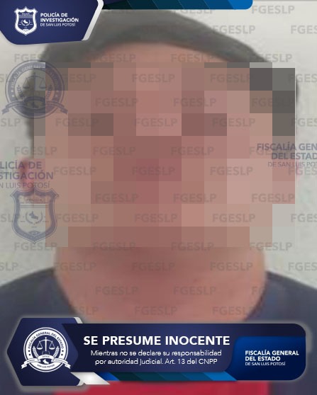 POLICÍA INVESTIGADORA DETIENE A TRABAJADOR DE LA ZONA INDUSTRIAL EN SLP POR PRESUNTO ROBO POLICÍA INVESTIGADORA DETIENE A TRABAJADOR DE LA ZONA INDUSTRIAL EN SLP POR PRESUNTO ROBO