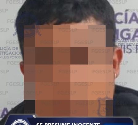 JUAN MANUEL “N” QUEDÓ APREHENDIDO POR LESIONES CALIFICADAS