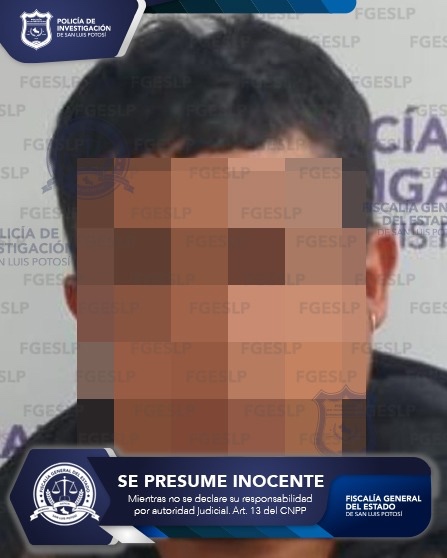 JUAN MANUEL “N” QUEDÓ APREHENDIDO POR LESIONES CALIFICADAS