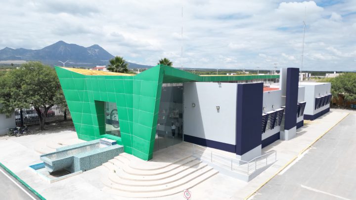FISCALÍA DE SLP OBTIENE PRISIÓN PARA SUJETO QUE LANZÓ PONCHALLANTAS A ELEMENTOS DE GCE