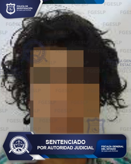 FGESLP EN PROCEDIMIENTO ABREVIADO OBTIENE SENTENCIA EN CONTRA DE UN SUJETO POR DELITO CONTRA LA SALUD Y ARMAS PROHIBIDAS