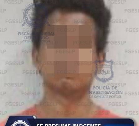 PDI CUMPLIMENTA ORDEN DE APREHENSIÓN CONTRA IMPUTADO POR EL DECESO DE UNA MUJER EN LA ZONA MEDIA