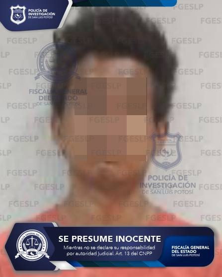 PDI CUMPLIMENTA ORDEN DE APREHENSIÓN CONTRA IMPUTADO POR EL DECESO DE UNA MUJER EN LA ZONA MEDIA