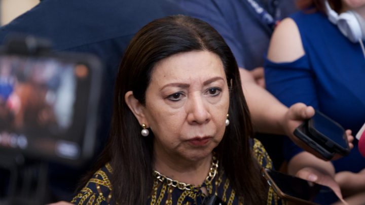 FISCAL DE SLP INFORMA AVANCES EN LAS INDAGATORIAS PARA LOCALIZAR A IAN YAEL