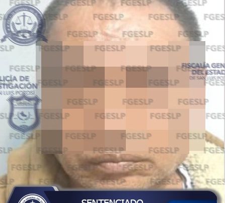 AGENTES FISCALES DE TAMAZUNCHALE CONSIGUEN 9 AÑOS DE PRISIÓN PARA IMPUTADO DE VIOLACIÓN