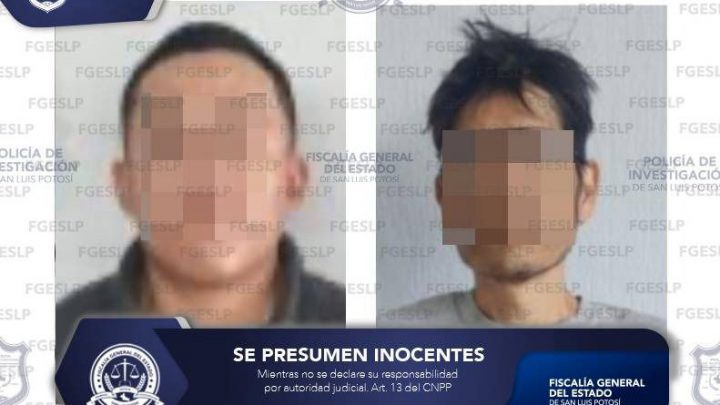 PDI OBTIENE APREHENSIÓN DE DOS PERSONAS POR DELITOS CONTRA LA SALUD EN LA ZONA MEDIA