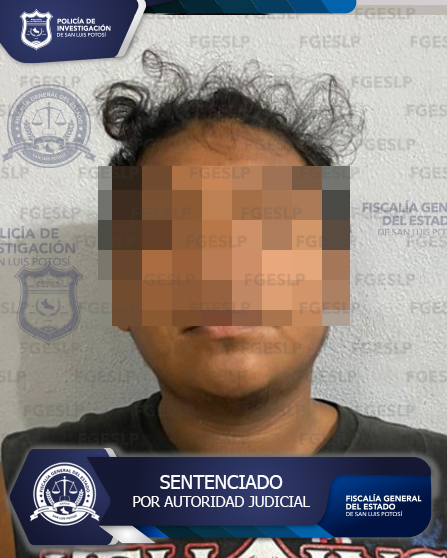 RECIBE 20 AÑOS DE PRISIÓN UN IMPUTADO DE FGESLP POR HOMICIDIO EN CIUDAD VALLES RECIBE 20 AÑOS DE PRISIÓN UN IMPUTADO DE FGESLP POR HOMICIDIO EN CIUDAD VALLES