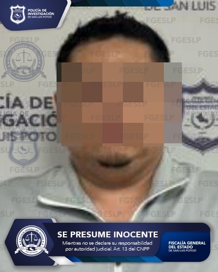 DICTAN VINCULACIÓN A PROCESO Y PRISIÓN PARA IMPUTADO DE FISCALÍA POR HOMICIDIO CALIFICADO