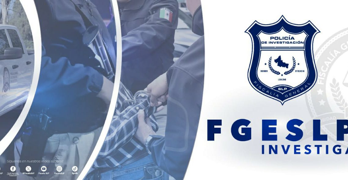 FISCALÍA OBTIENE VINCULACIÓN A PROCESO CONTRA IMPUTADO POR VIOLENCIA FAMILIAR EN EL ALTIPLANO POTOSINO FISCALÍA OBTIENE VINCULACIÓN A PROCESO CONTRA IMPUTADO POR VIOLENCIA FAMILIAR EN EL ALTIPLANO POTOSINO