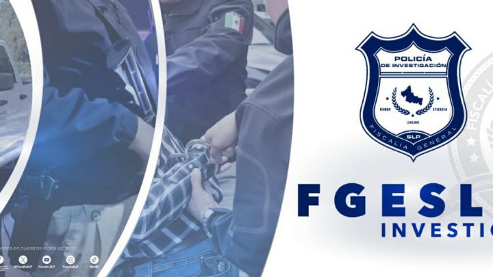 FISCALÍA OBTIENE VINCULACIÓN A PROCESO CONTRA IMPUTADO POR VIOLENCIA FAMILIAR EN EL ALTIPLANO POTOSINO