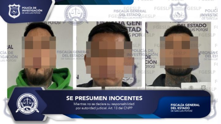 LITIGADORES DE FGESLP OBTIENEN PRISIÓN PARA SEÑALADOS POR EL DECESO DE UNA MUJER EN CENTRO NOCTURNO