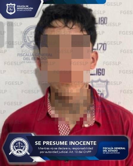 PDI APREHENDE A SUJETO POR PROBABLE DELITO CONTRA LA SALUD EN MATEHUALA PDI APREHENDE A SUJETO POR PROBABLE DELITO CONTRA LA SALUD EN MATEHUALA