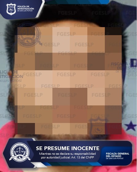 EN TAMAZUNCHALE, PDI APREHENDIÓ A UN INDIVIDUO SEÑALADO DE PROBABLE VIOLACIÓN EN TAMAZUNCHALE, PDI APREHENDIÓ A UN INDIVIDUO SEÑALADO DE PROBABLE VIOLACIÓN
