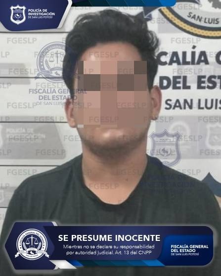FGESLP EJECUTA ORDEN DE APREHENSIÓN POR VIOLENCIA FAMILIAR EN LA HUASTECA POTOSINA FGESLP EJECUTA ORDEN DE APREHENSIÓN POR VIOLENCIA FAMILIAR EN LA HUASTECA POTOSINA