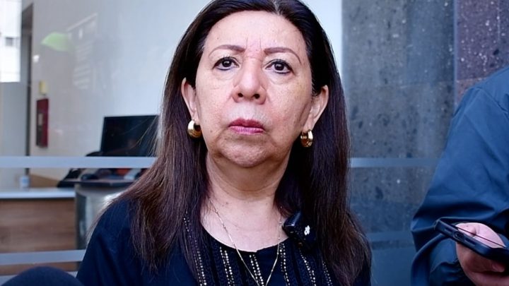 FISCAL GENERAL INFORMA AVANCES EN UN HECHO SUSCITADO EN RAYÓN